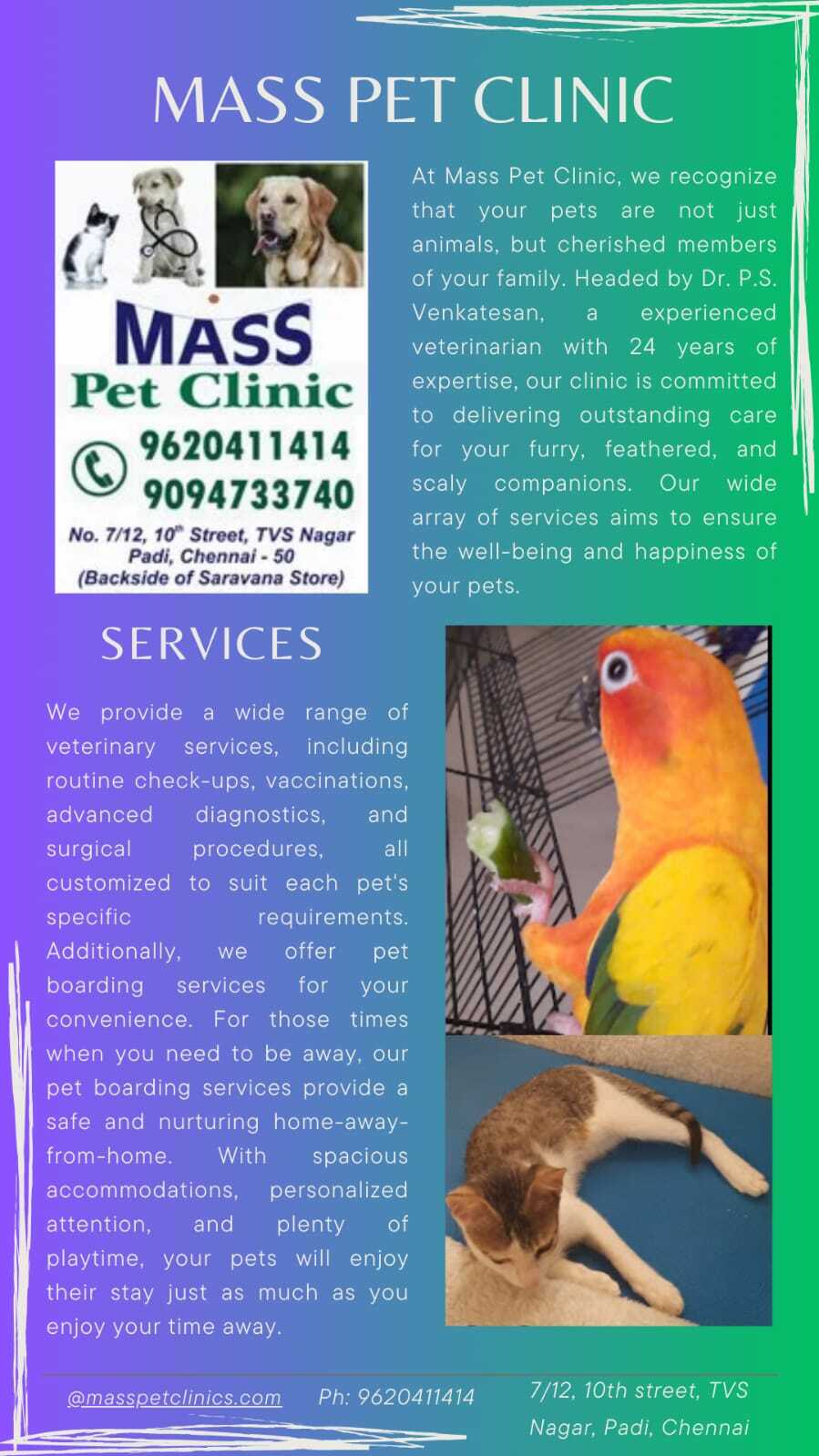 Enter your post title